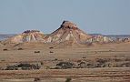 17Amazing views in the Painted Desert